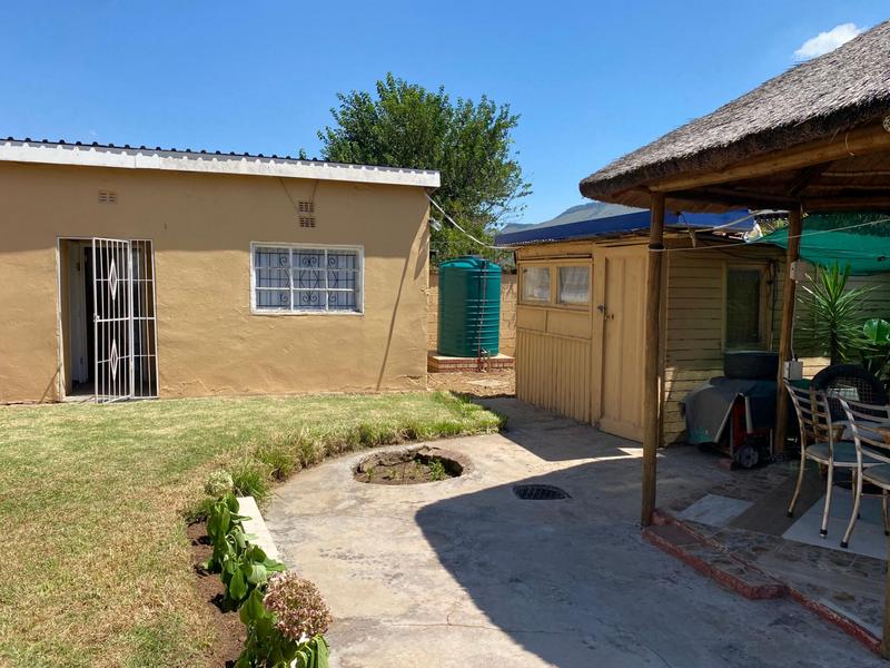 4 Bedroom Property for Sale in Ezibeleni Eastern Cape